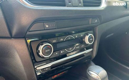 Mazda 6 2016 - фото 14