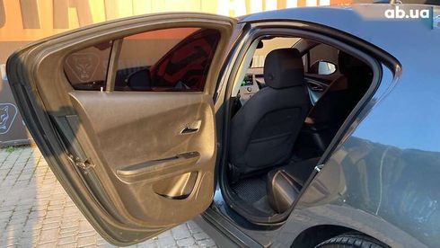 Chevrolet Volt 2012 - фото 26