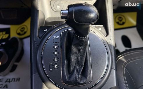 Kia Sportage 2011 - фото 22