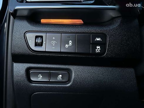 Kia Niro 2022 - фото 14