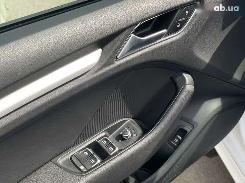 Audi A3 2016 - фото 20