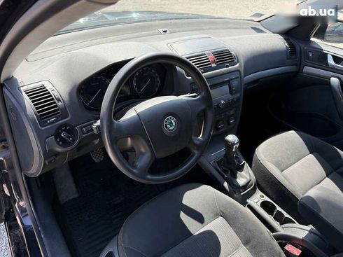 Skoda Octavia 2008 - фото 6