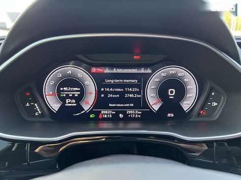 Audi Q3 2019 - фото 27