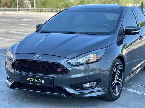 Ford Focus 2017 - фото 7