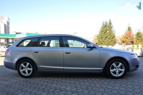 Audi A6 2008 - фото 7