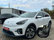 Купити Kia Niro бу в Україні - купити на Автобазарі
