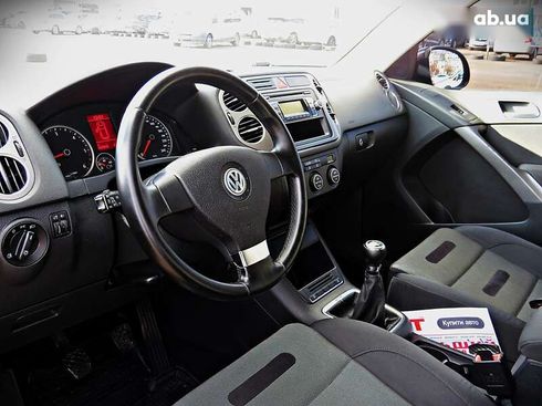 Volkswagen Tiguan 2008 - фото 6