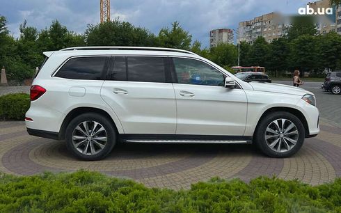 Mercedes-Benz GL-Класс 2014 - фото 8