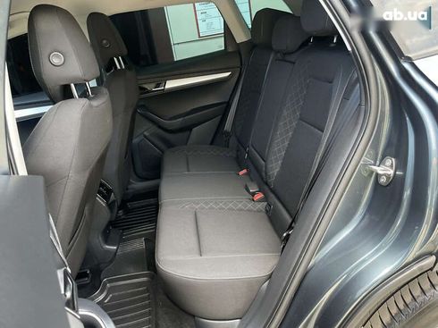 Skoda Karoq 2020 - фото 27