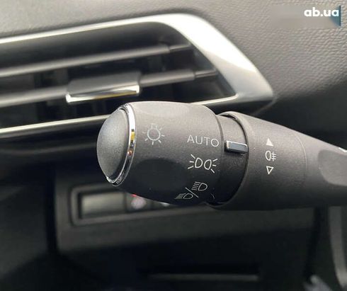 Peugeot 3008 2021 - фото 17