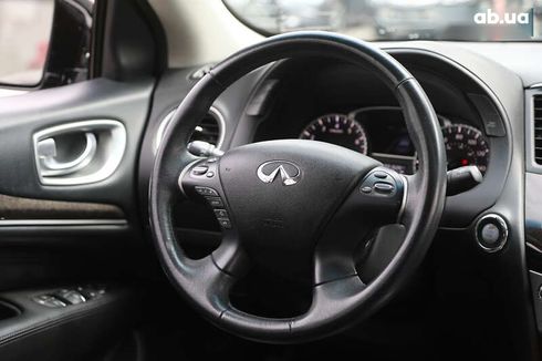 Infiniti QX60 2015 - фото 12