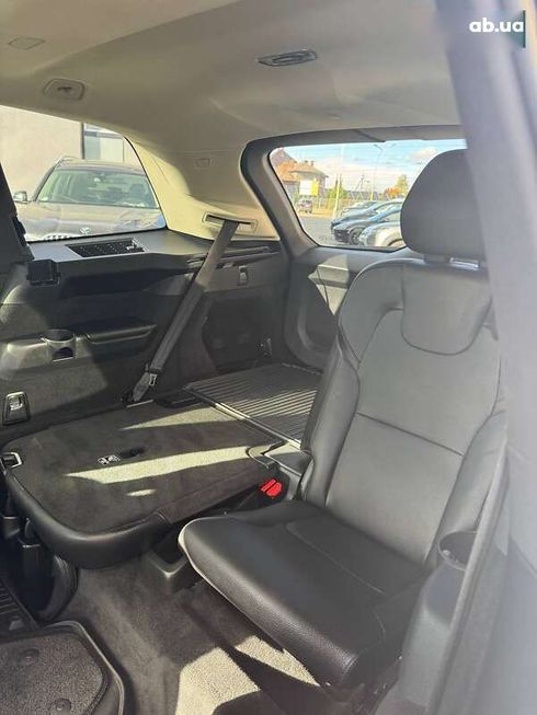 Volvo XC90 2021 - фото 17