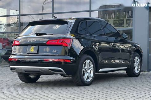 Audi Q5 2017 - фото 6