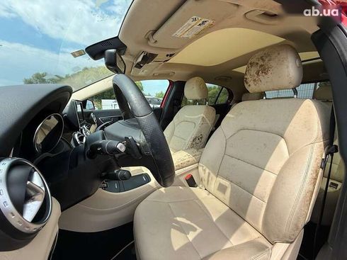 Mercedes-Benz GLA-Класс 2015 - фото 9
