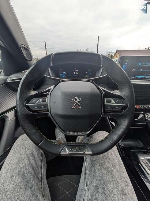 Peugeot e-2008 2023 - фото 22