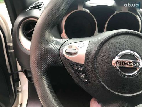 Nissan Juke 2013 - фото 21