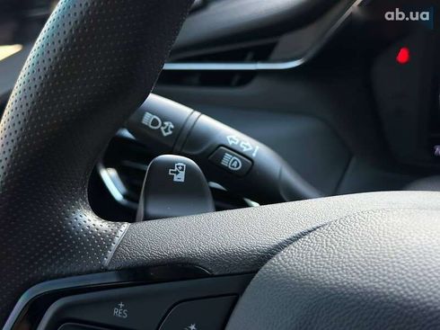 Chevrolet Bolt 2021 - фото 23