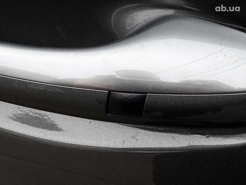 Hyundai Santa Fe 2019 серый - фото 32