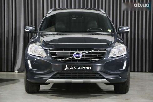 Volvo XC60 2017 - фото 2