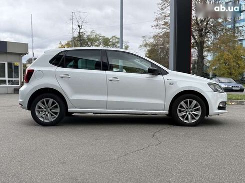 Volkswagen Polo 2014 - фото 8