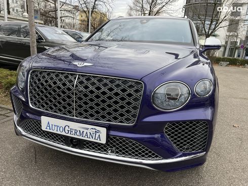 Bentley Bentayga 2023 - фото 17