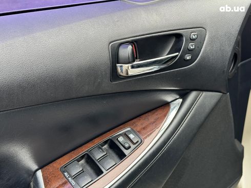 Lexus ES 2009 бежевый - фото 19