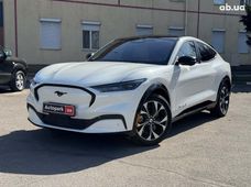 Форд Внедорожник б/у в Запорожье - купить на Автобазаре