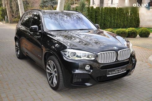 BMW X5 2013 - фото 5
