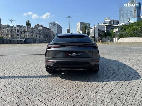 Lamborghini Urus 2019 - фото 6
