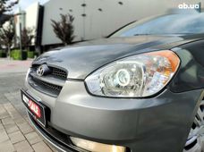 Продажа б/у Hyundai Accent 2008 года в Киеве - купить на Автобазаре