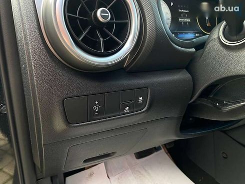 Hyundai Kona 2022 - фото 14