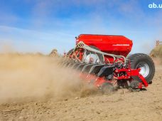 Купити нову спецтехніку HORSCH в Україні - купити на Автобазарі