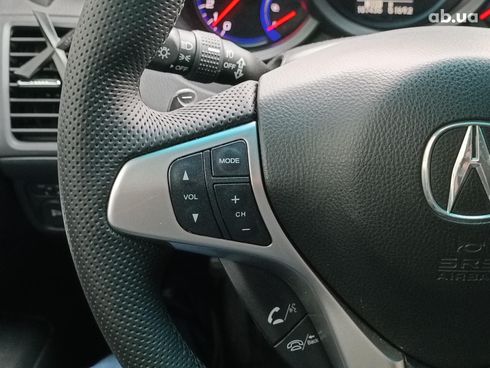 Acura RDX 2008 черный - фото 26