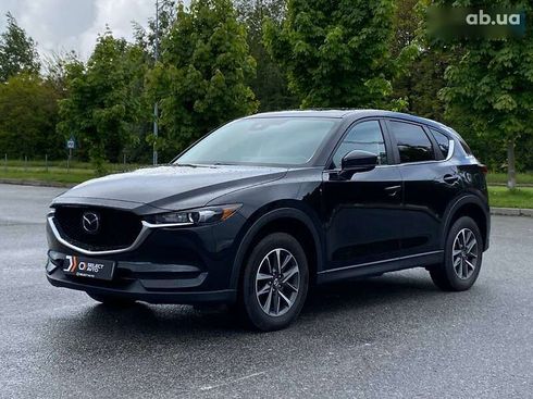 Mazda CX-5 2019 - фото 8
