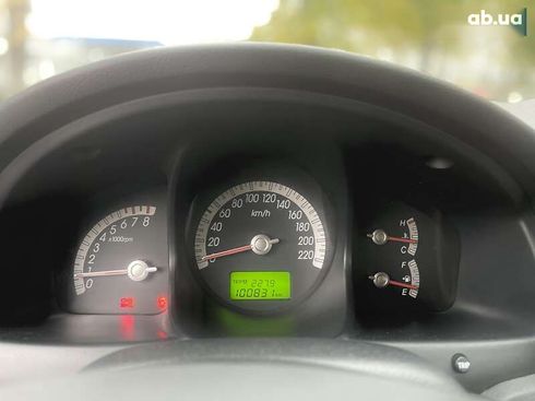 Kia Sportage 2008 - фото 25
