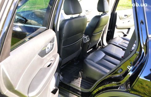 Nissan X-Trail 2017 черный - фото 13