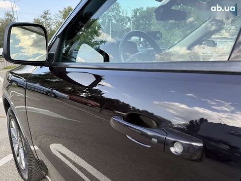 Dodge Durango 2018 - фото 12