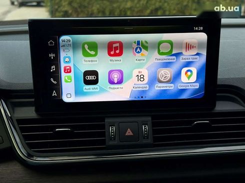 Audi Q5 2021 - фото 30
