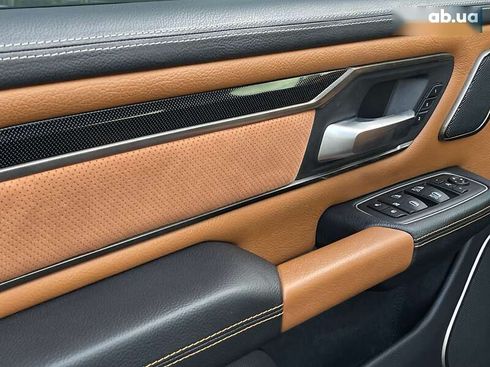 Dodge Ram 2021 - фото 21
