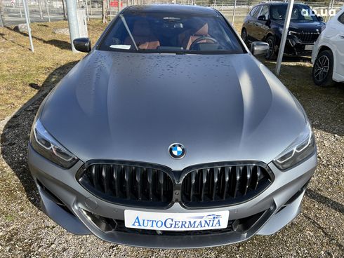 BMW 8 серия 2022 - фото 15