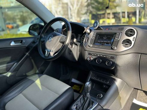 Volkswagen Tiguan 2016 - фото 10