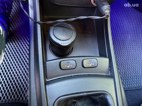 SsangYong Korando 2012 черный - фото 15