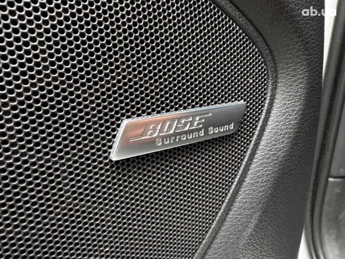 Audi Q7 2015 белый - фото 23