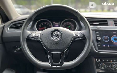 Volkswagen Tiguan 2020 - фото 22