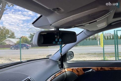 Mercedes-Benz E-Класс 2006 - фото 14