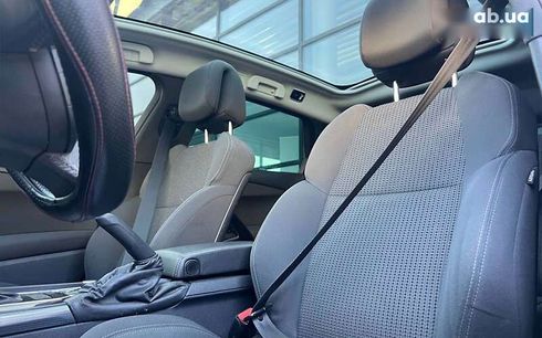 Peugeot 508 2012 - фото 9