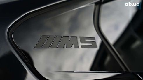 BMW M5 2024 - фото 26