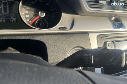 Volkswagen Passat 2012 - фото 21