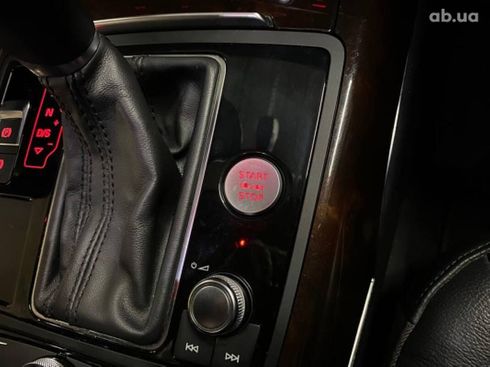 Audi A6 2012 - фото 11