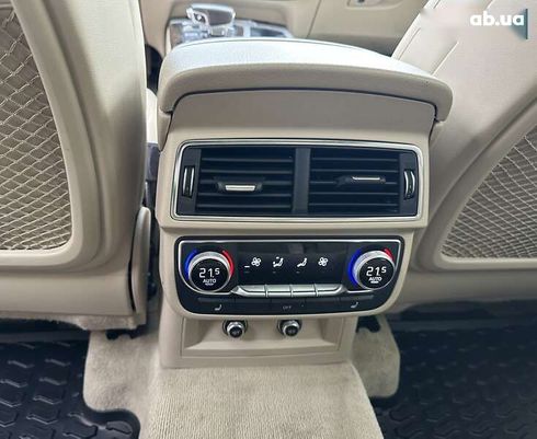 Audi Q7 2019 - фото 22